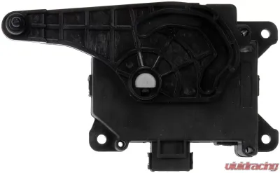 Dorman - OE Solutions Air Door Actuator - Auxiliary, Temperature - 604-175