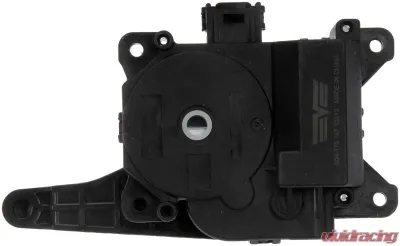 Dorman - OE Solutions Air Door Actuator - Auxiliary, Temperature - 604-175