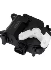 Dorman - OE Solutions Air Door Actuator - Auxiliary, Mode                                     - 604-176 - Image 3