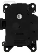 Dorman - OE Solutions Air Door Actuator - Auxiliary, Mode                                     - 604-176 - Image 2