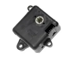 Dorman - OE Solutions Air Door Actuator - Mode, Temperature
