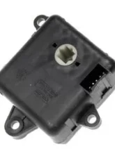 Dorman - OE Solutions Air Door Actuator - Mode, Temperature                                     - 604-188 - Image 3