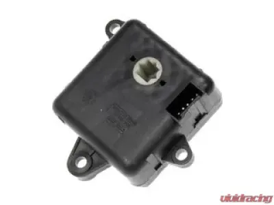Dorman - OE Solutions Air Door Actuator - Mode, Temperature - 604-188