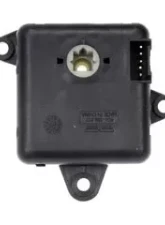 Dorman - OE Solutions Air Door Actuator - Mode, Temperature                                     - 604-188 - Image 2