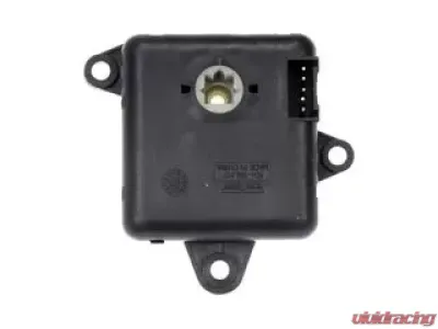 Dorman - OE Solutions Air Door Actuator - Mode, Temperature - 604-188