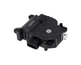 Dorman - OE Solutions Air Door Actuator - Mode, Temperature - Right Side