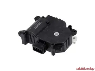 Dorman - OE Solutions Air Door Actuator - Mode, Temperature - Right Side - 604-190