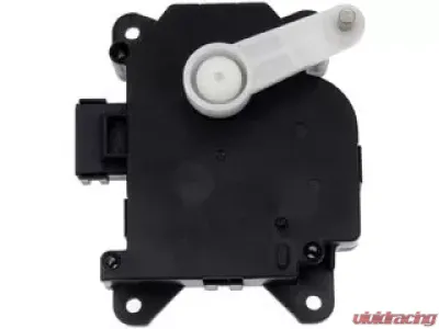 Dorman - OE Solutions Air Door Actuator - Mode, Temperature - Right Side - 604-190