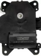 Dorman - OE Solutions Air Door Actuator - Mode, Temperature - Right Side                                     - 604-190 - Image 3