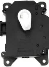 Dorman - OE Solutions Air Door Actuator - Air Inlet                                     - 604-192 - Image 2