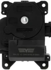 Dorman - OE Solutions Air Door Actuator - Air Inlet                                     - 604-192 - Image 3
