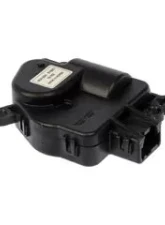 Dorman - OE Solutions Air Door Actuator - Mode                                     - 604-224 - Image 3