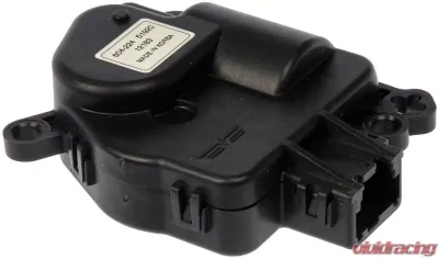 Dorman - OE Solutions Air Door Actuator - Mode - 604-224