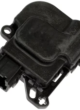 Dorman - OE Solutions Air Door Actuator - Blend                                     - 604-253 - Image 5