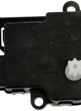 Dorman - OE Solutions Air Door Actuator - Blend                                     - 604-253 - Image 2