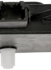 Dorman - OE Solutions Air Door Actuator - Blend                                     - 604-253 - Image 3