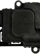 Dorman - OE Solutions Air Door Actuator - Blend                                     - 604-253 - Image 4