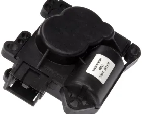 Dorman - OE Solutions Air Door Actuator - Defroster