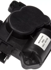 Dorman - OE Solutions Air Door Actuator - Defroster                                     - 604-263 - Image 3