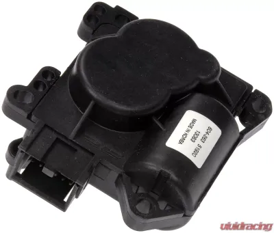 Dorman - OE Solutions Air Door Actuator - Defroster - 604-263