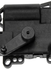 Dorman - OE Solutions Air Door Actuator - Defroster                                     - 604-263 - Image 2