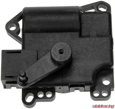 Dorman - OE Solutions Air Door Actuator - Defroster - 604-263