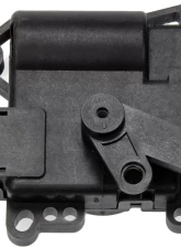 Dorman - OE Solutions Air Door Actuator - Mode                                     - 604-264 - Image 2