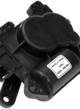 Dorman - OE Solutions Air Door Actuator - Recirculation                                     - 604-266 - Image 3