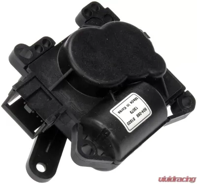 Dorman - OE Solutions Air Door Actuator - Recirculation - 604-266
