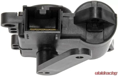 Dorman - OE Solutions Air Door Actuator - Recirculation - 604-266