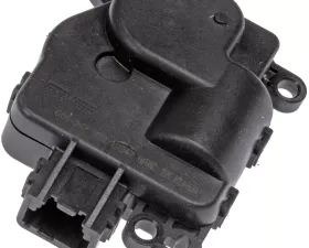 Dorman - OE Solutions Air Door Actuator - Blend Auxiliary