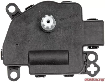 Dorman - OE Solutions Air Door Actuator - Blend Auxiliary - 604-267