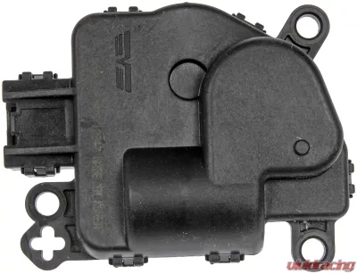 Dorman - OE Solutions Air Door Actuator - Blend Auxiliary - 604-267