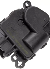 Dorman - OE Solutions Air Door Actuator - Blend                                     - 604-275 - Image 3