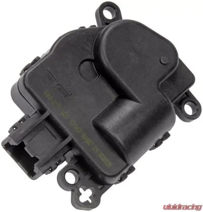 Dorman - OE Solutions Air Door Actuator - Blend - 604-275