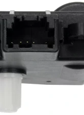 Dorman - OE Solutions Air Door Actuator - Blend                                     - 604-275 - Image 3