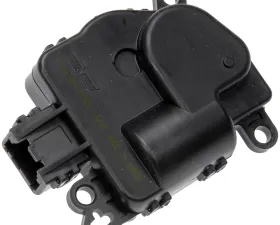 Dorman - OE Solutions Air Door Actuator - Auxiliary, Mode