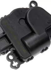 Dorman - OE Solutions Air Door Actuator - Auxiliary, Mode                                     - 604-283 - Image 3