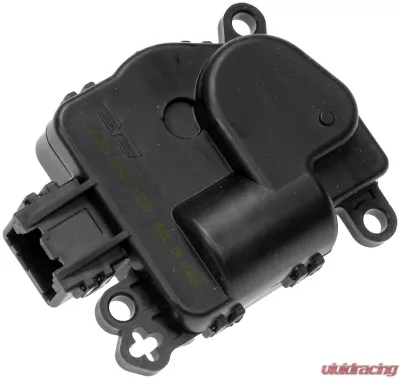 Dorman - OE Solutions Air Door Actuator - Auxiliary, Mode - 604-283