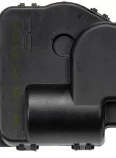 Dorman - OE Solutions Air Door Actuator - Auxiliary, Mode                                     - 604-283 - Image 3