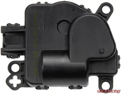 Dorman - OE Solutions Air Door Actuator - Auxiliary, Mode - 604-283