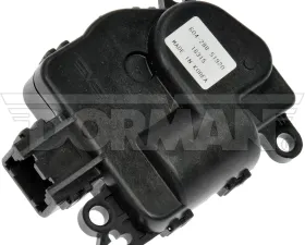 Dorman - OE Solutions Air Door Actuator - AC Door