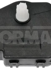 Dorman - OE Solutions Air Door Actuator - AC Door                                     - 604-288 - Image 2