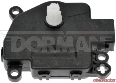 Dorman - OE Solutions Air Door Actuator - AC Door - 604-288