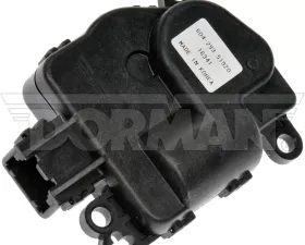 Dorman - OE Solutions Air Door Actuator - Mode