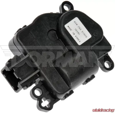 Dorman - OE Solutions Air Door Actuator - Mode - 604-293