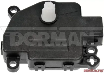 Dorman - OE Solutions Air Door Actuator - Mode - 604-293