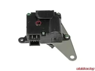 Dorman - OE Solutions Air Door Actuator - Temperature - 604-303