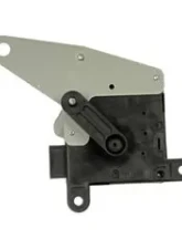 Dorman - OE Solutions Air Door Actuator - Temperature                                     - 604-303 - Image 2