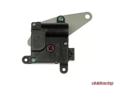 Dorman - OE Solutions Air Door Actuator - Temperature - 604-303